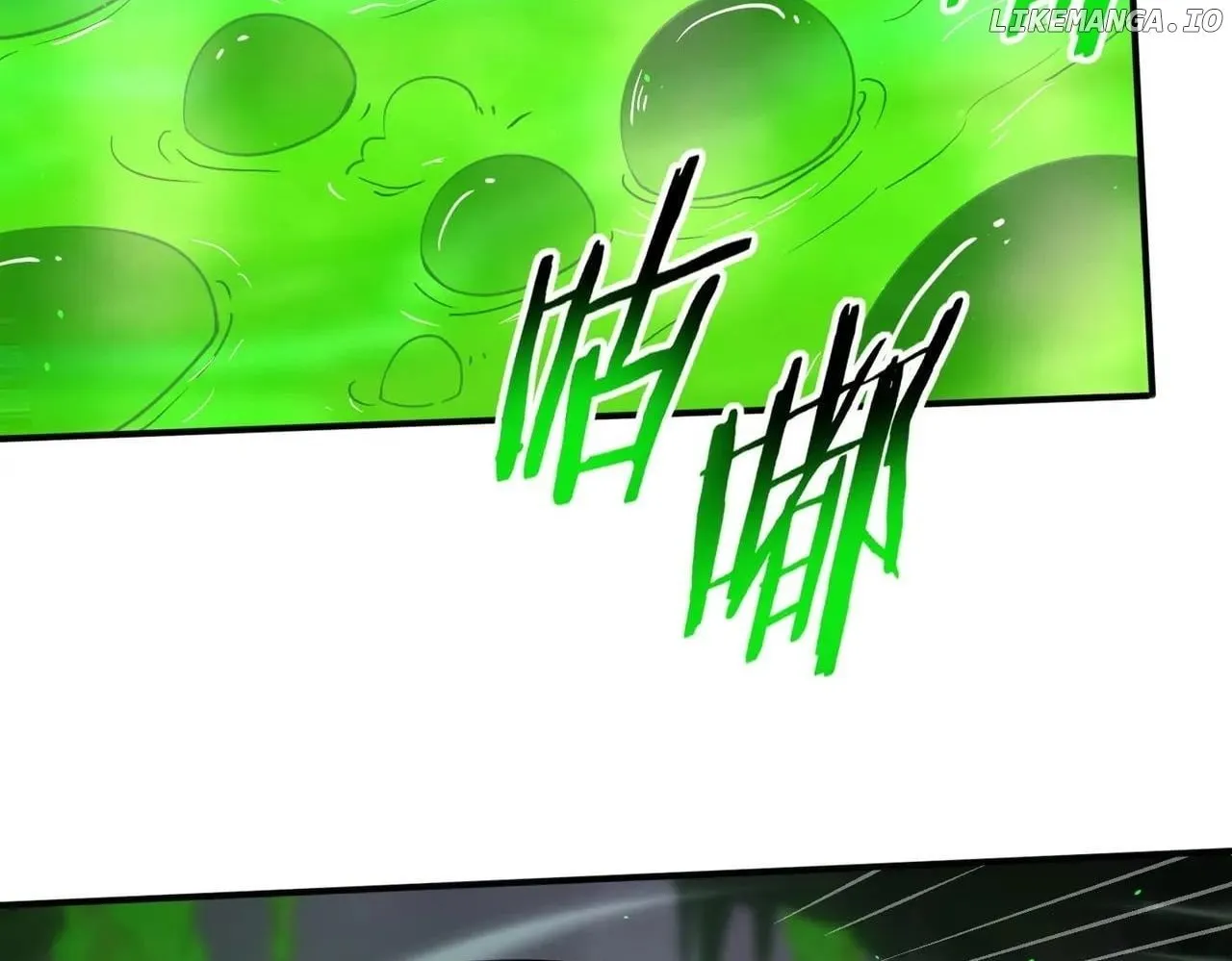 WORTHLESS PROFESSION: DRAGON TAMER Chapter 140 page 96 - 