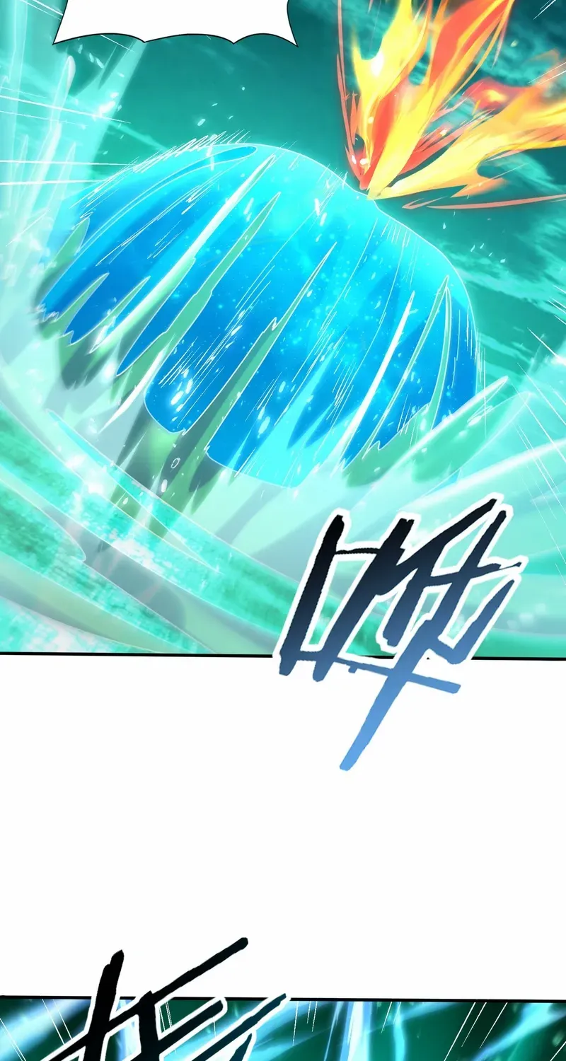 WORTHLESS PROFESSION: DRAGON TAMER Chapter 141 page 11 - 