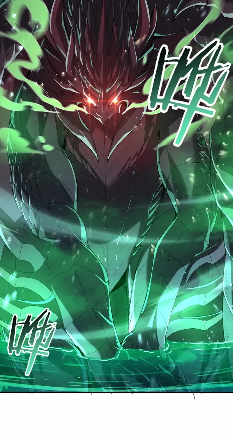 WORTHLESS PROFESSION: DRAGON TAMER Chapter 141 page 26 - 