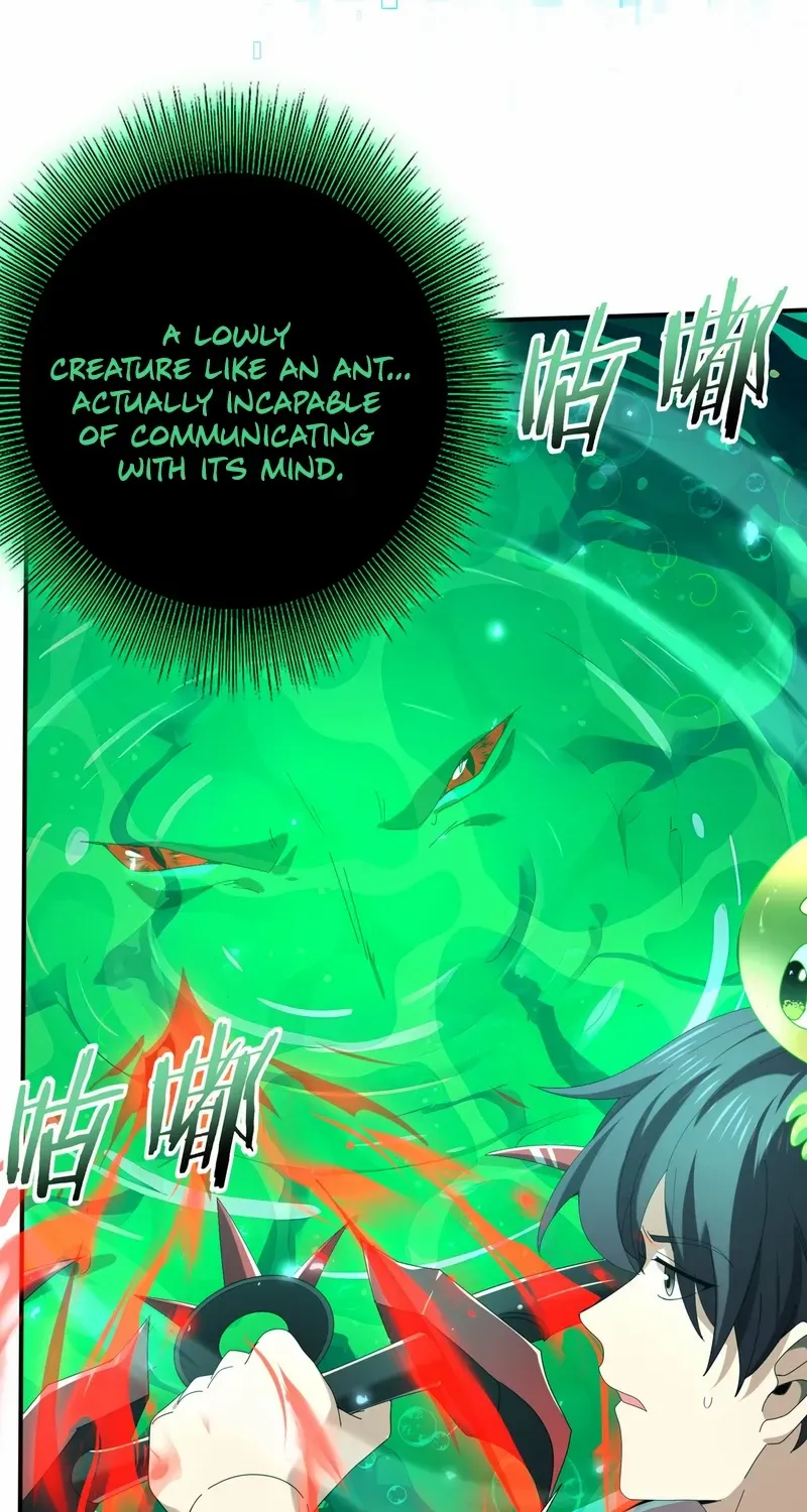 WORTHLESS PROFESSION: DRAGON TAMER Chapter 141 page 4 - 