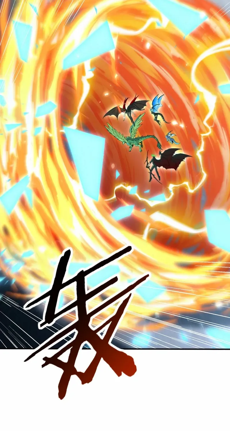 WORTHLESS PROFESSION: DRAGON TAMER Chapter 141 page 34 - 