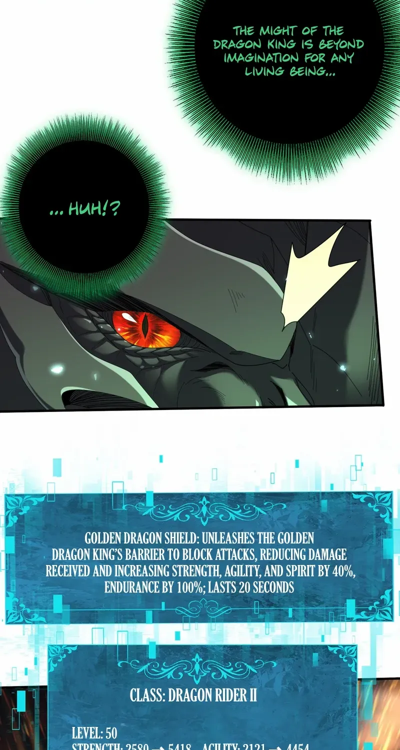 WORTHLESS PROFESSION: DRAGON TAMER Chapter 141 page 37 - 