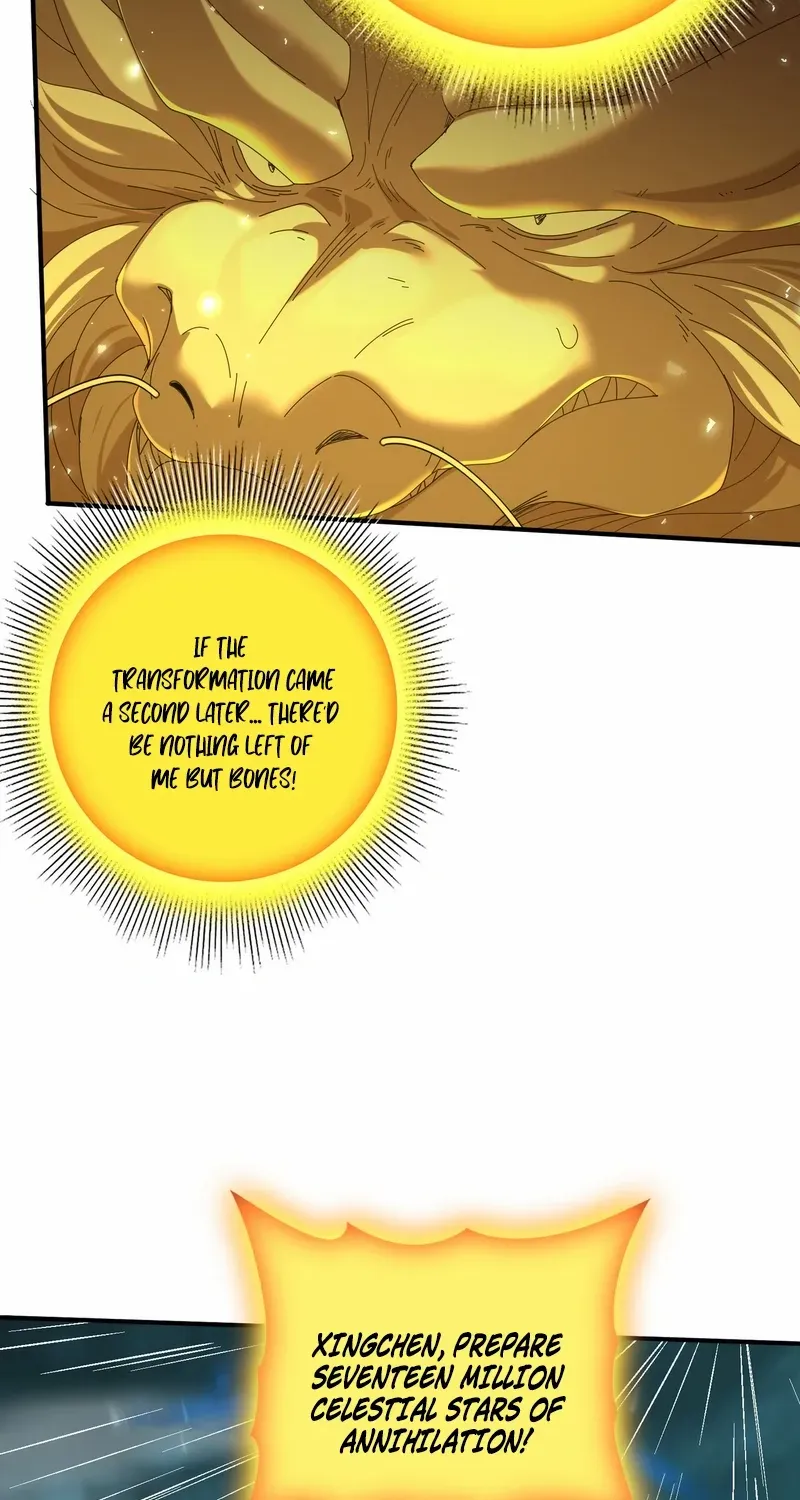 WORTHLESS PROFESSION: DRAGON TAMER Chapter 141 page 40 - 