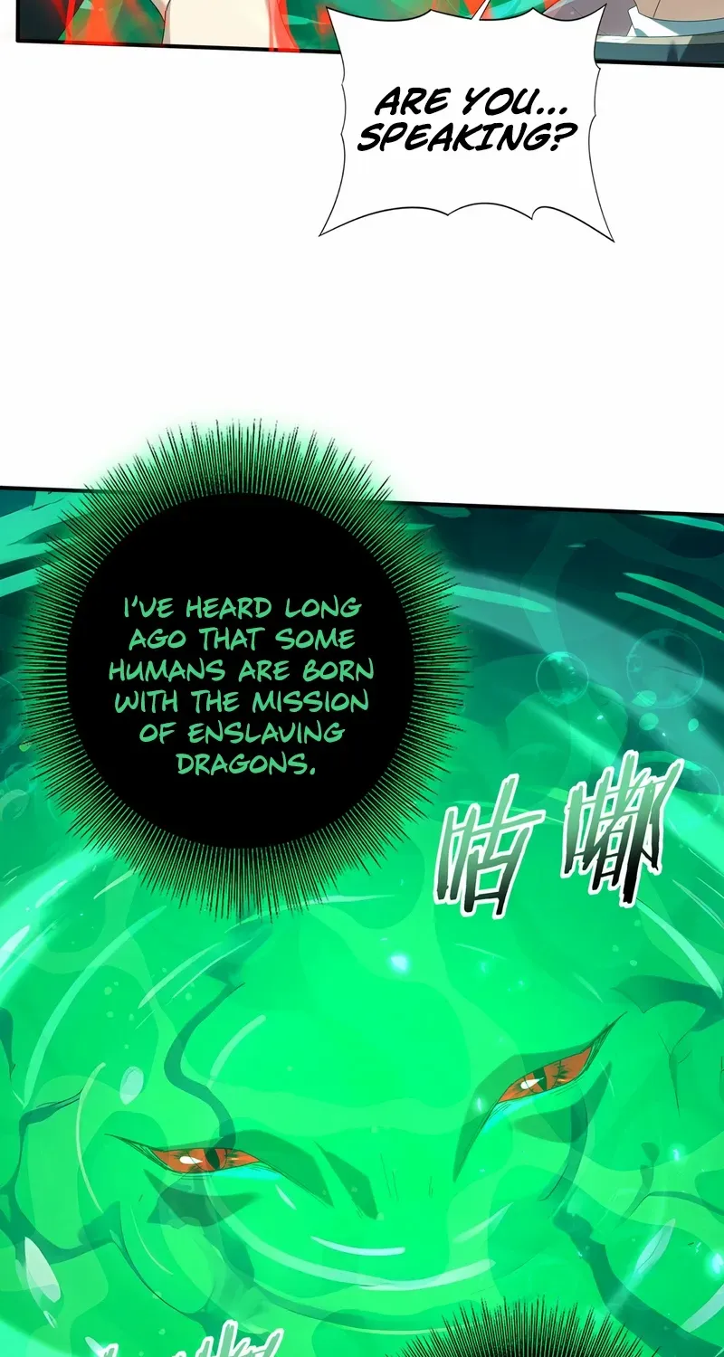 WORTHLESS PROFESSION: DRAGON TAMER Chapter 141 page 5 - 