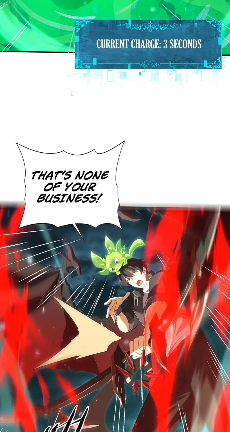 WORTHLESS PROFESSION: DRAGON TAMER Chapter 141 page 7 - 