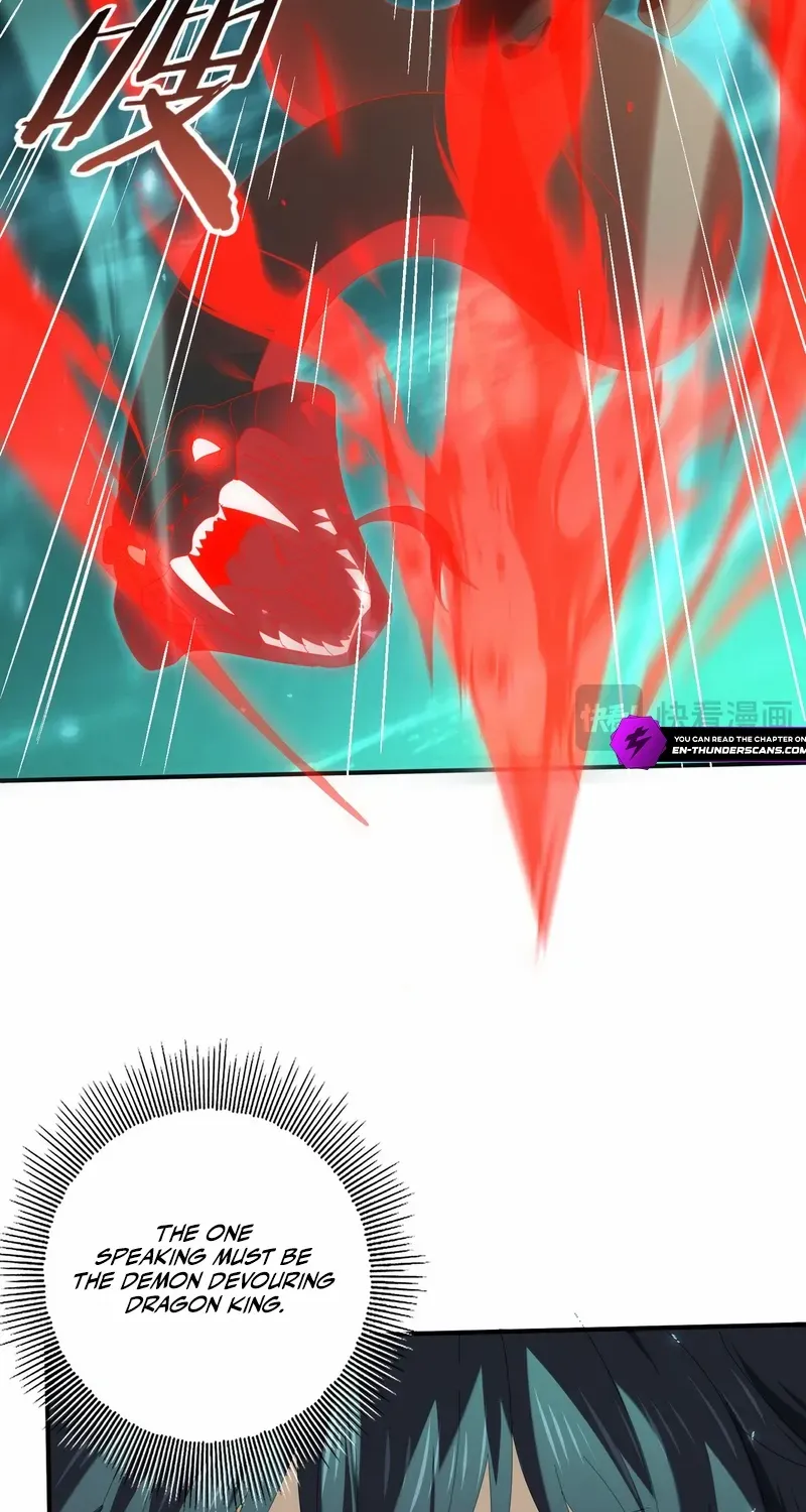 WORTHLESS PROFESSION: DRAGON TAMER Chapter 141 page 8 - 