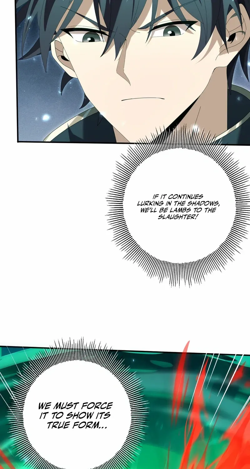 WORTHLESS PROFESSION: DRAGON TAMER Chapter 141 page 9 - 