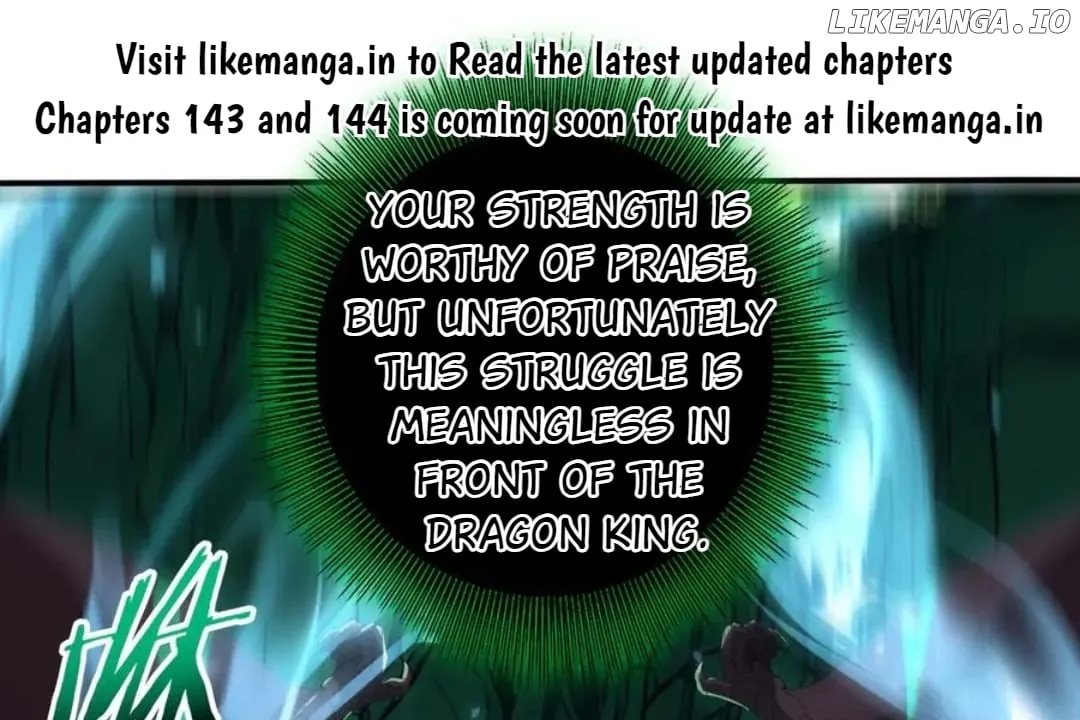 WORTHLESS PROFESSION: DRAGON TAMER Chapter 142 page 2 - 