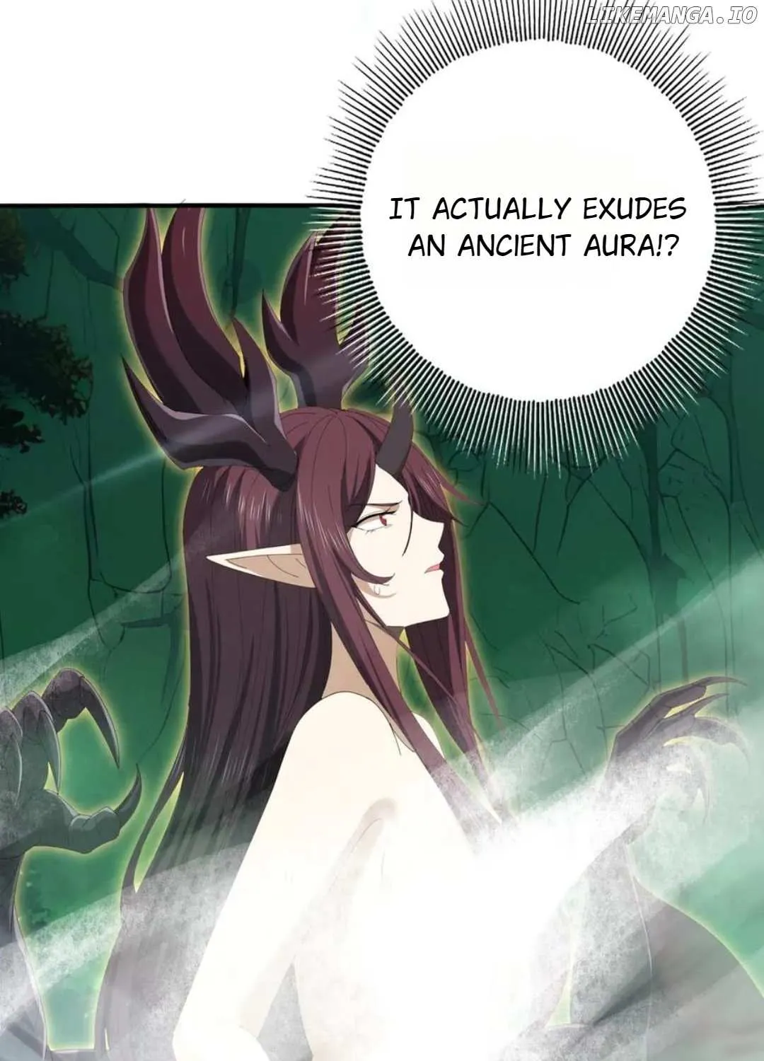 WORTHLESS PROFESSION: DRAGON TAMER Chapter 142 page 104 - 