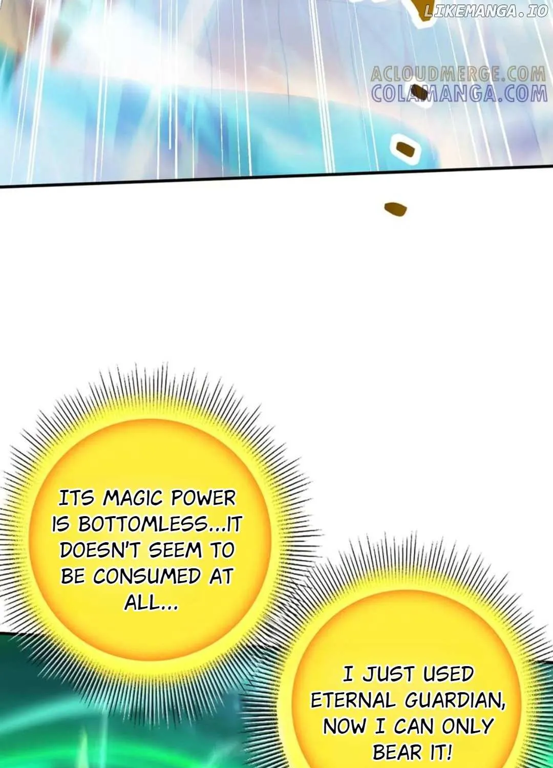 WORTHLESS PROFESSION: DRAGON TAMER Chapter 142 page 13 - 