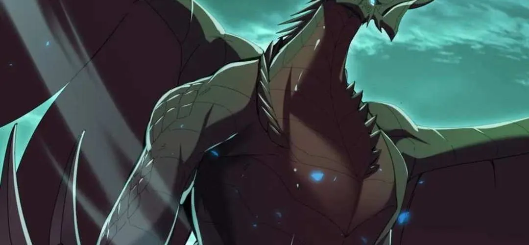 WORTHLESS PROFESSION: DRAGON TAMER Chapter 142 page 22 - 