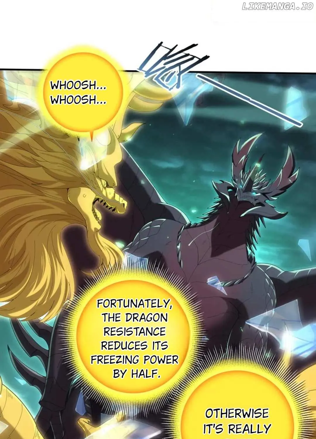 WORTHLESS PROFESSION: DRAGON TAMER Chapter 142 page 30 - 