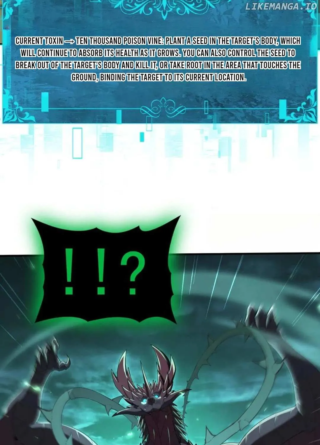 WORTHLESS PROFESSION: DRAGON TAMER Chapter 142 page 36 - 