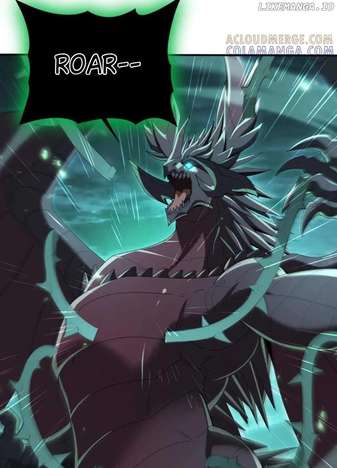 WORTHLESS PROFESSION: DRAGON TAMER Chapter 142 page 40 - 