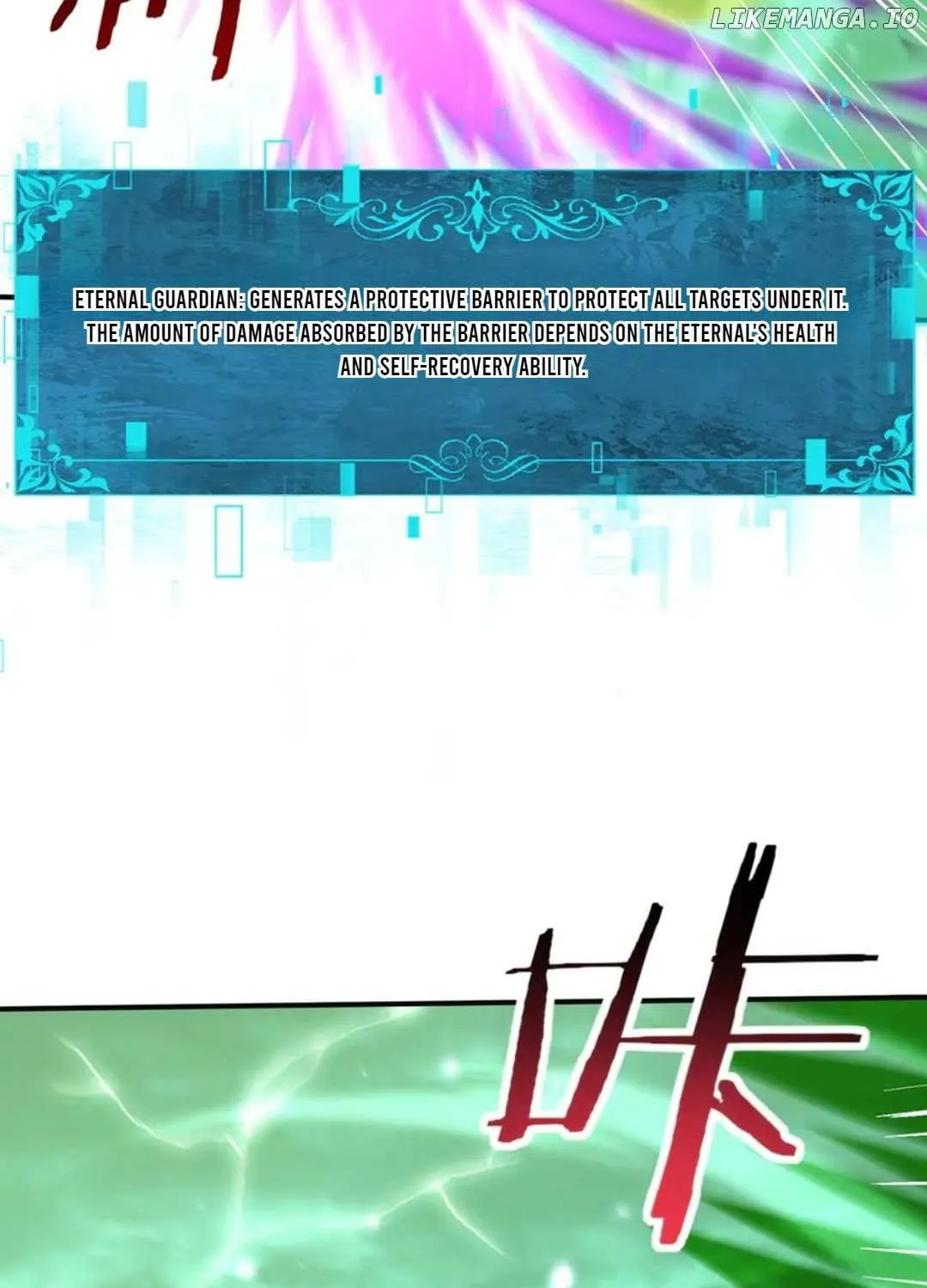 WORTHLESS PROFESSION: DRAGON TAMER Chapter 142 page 57 - 