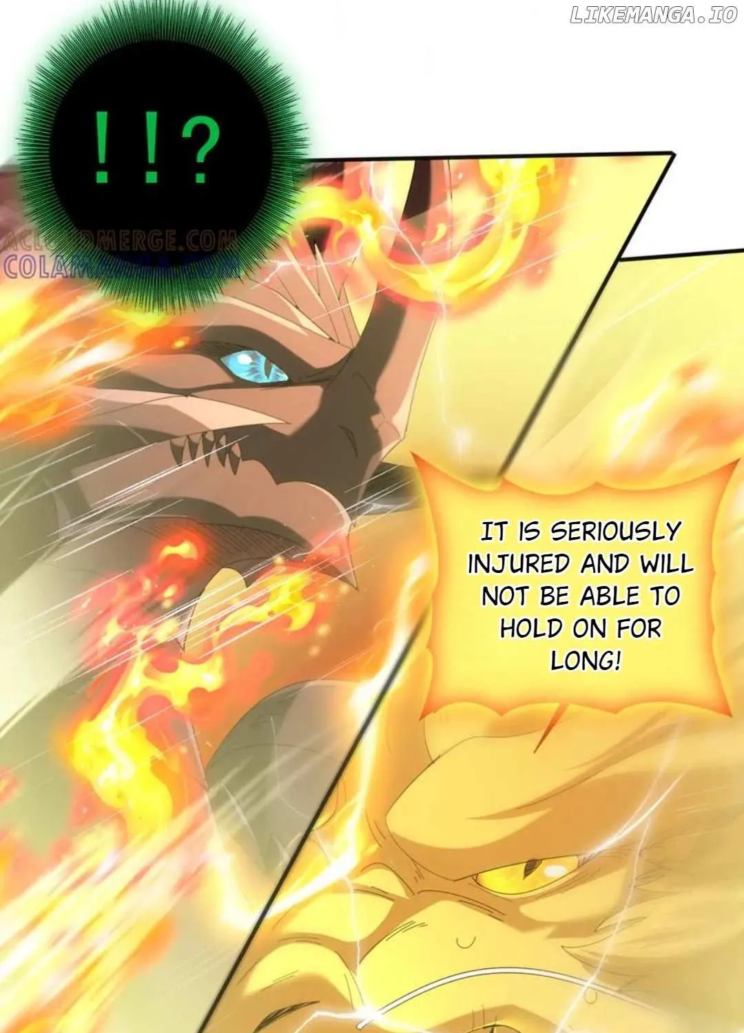 WORTHLESS PROFESSION: DRAGON TAMER Chapter 142 page 69 - 