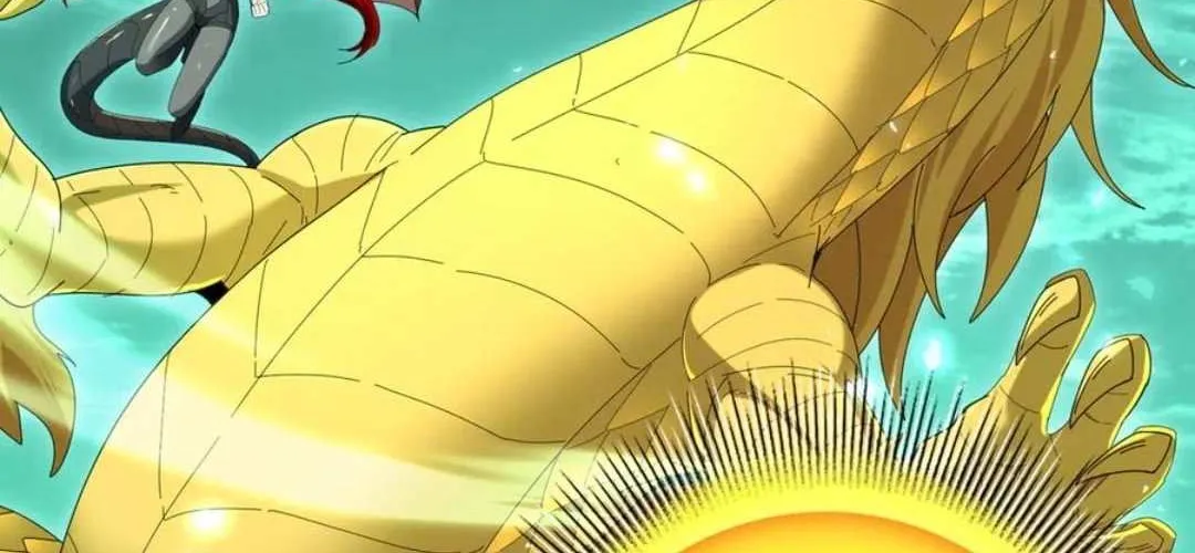 WORTHLESS PROFESSION: DRAGON TAMER Chapter 142 page 8 - 