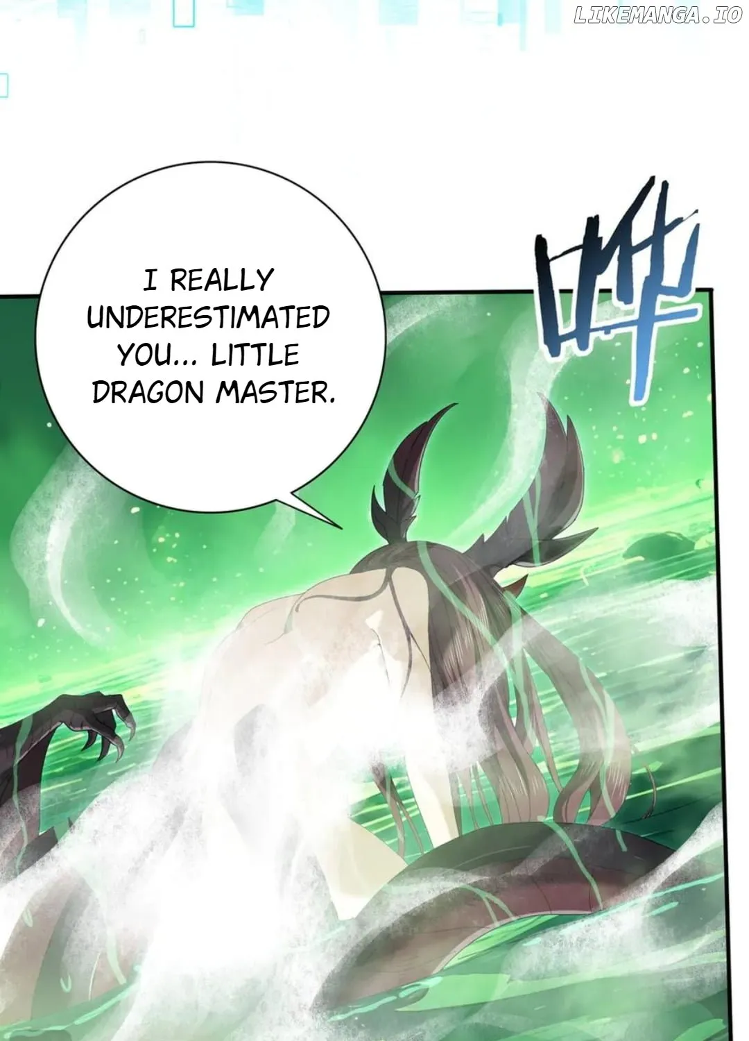 WORTHLESS PROFESSION: DRAGON TAMER Chapter 142 page 88 - 