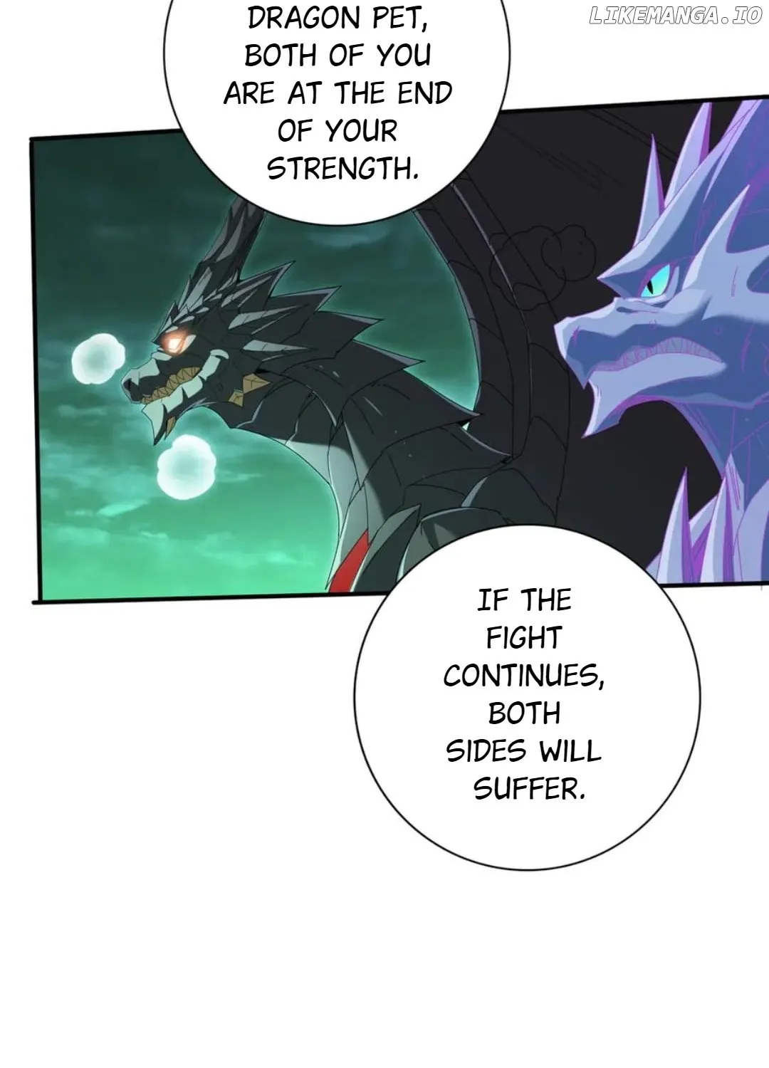 WORTHLESS PROFESSION: DRAGON TAMER Chapter 142 page 90 - 