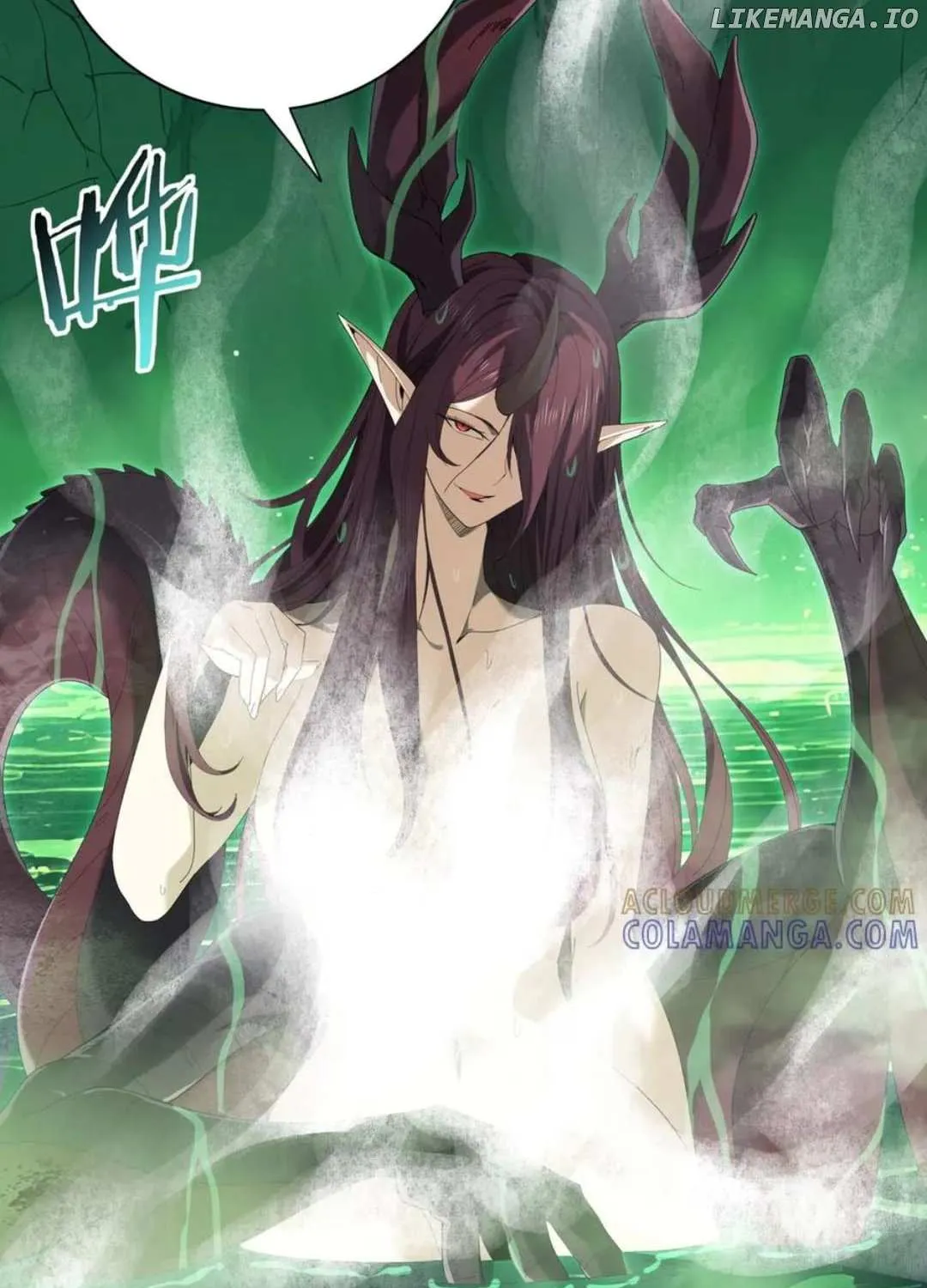 WORTHLESS PROFESSION: DRAGON TAMER Chapter 142 page 92 - 