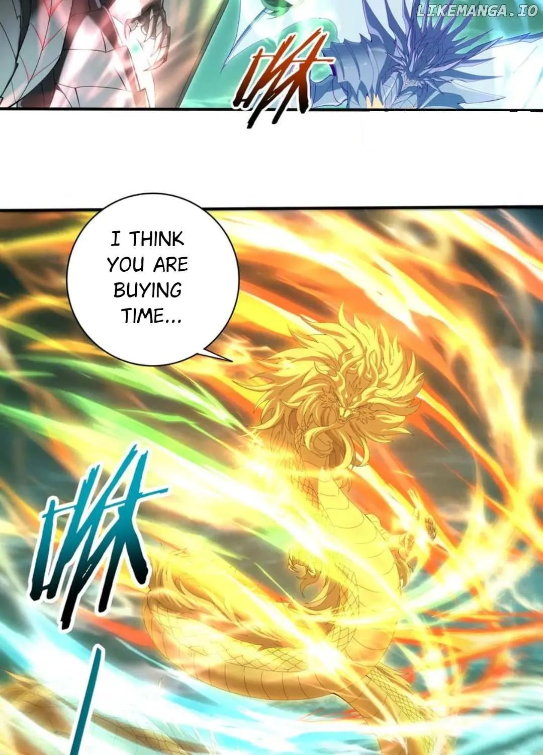WORTHLESS PROFESSION: DRAGON TAMER Chapter 142 page 96 - 