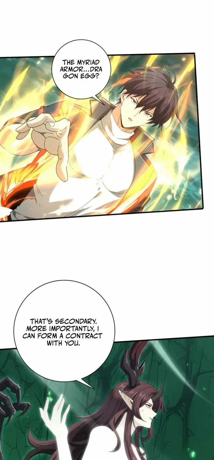 WORTHLESS PROFESSION: DRAGON TAMER Chapter 143 page 2 - 