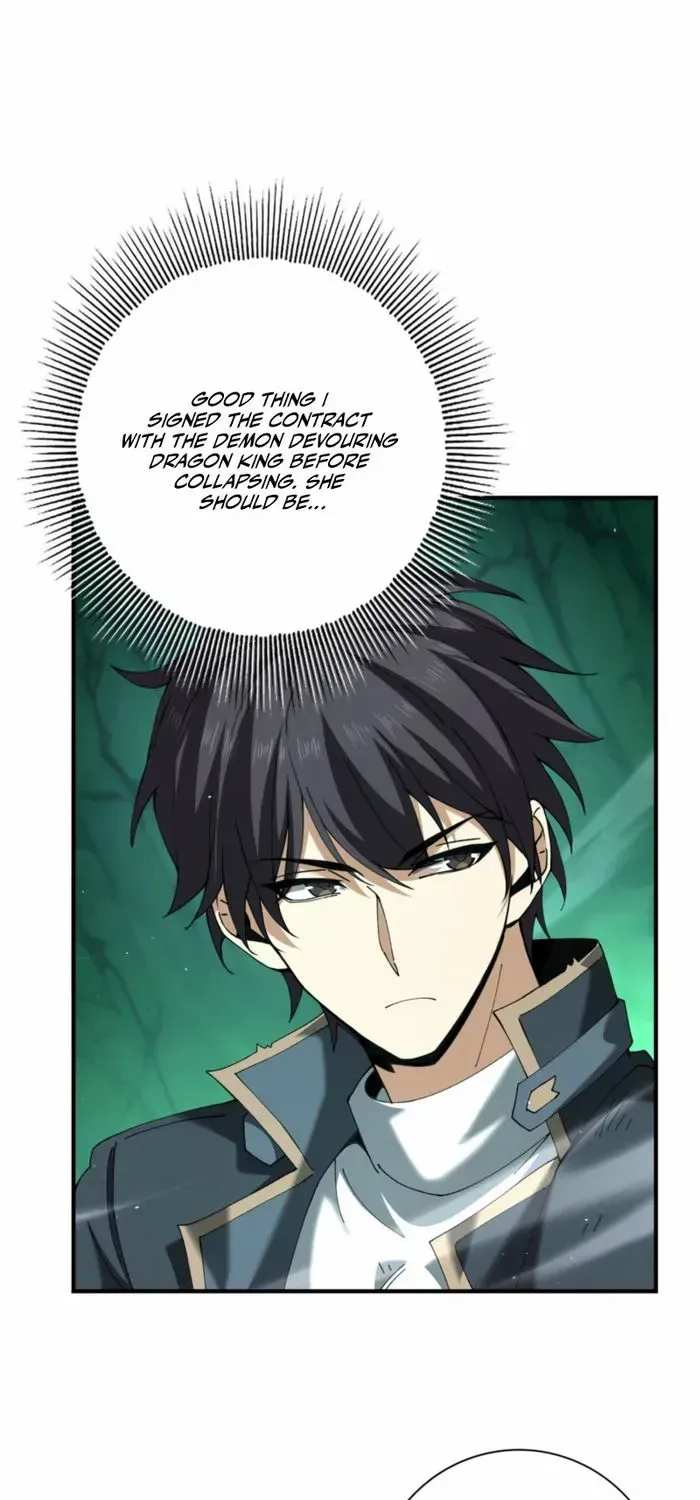 WORTHLESS PROFESSION: DRAGON TAMER Chapter 143 page 19 - 