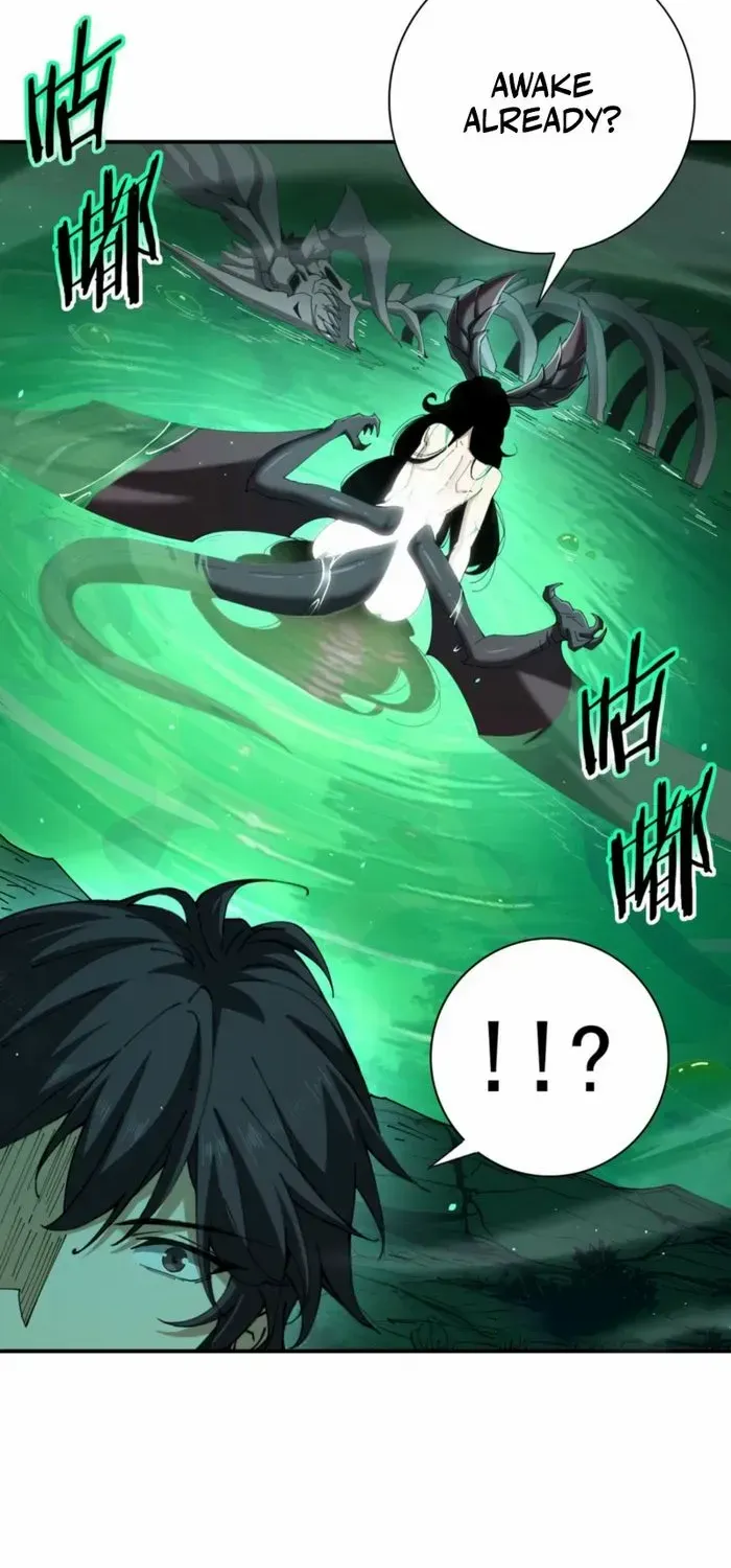 WORTHLESS PROFESSION: DRAGON TAMER Chapter 143 page 20 - 