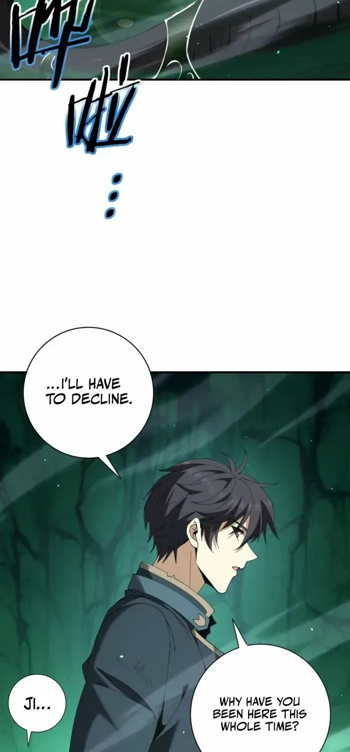 WORTHLESS PROFESSION: DRAGON TAMER Chapter 143 page 22 - 