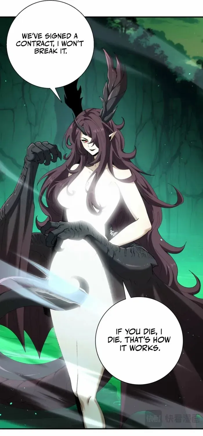 WORTHLESS PROFESSION: DRAGON TAMER Chapter 143 page 25 - 