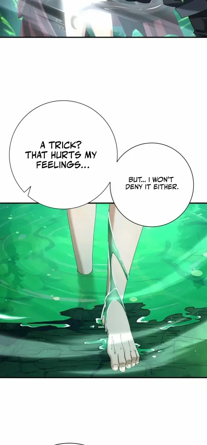 WORTHLESS PROFESSION: DRAGON TAMER Chapter 143 page 27 - 