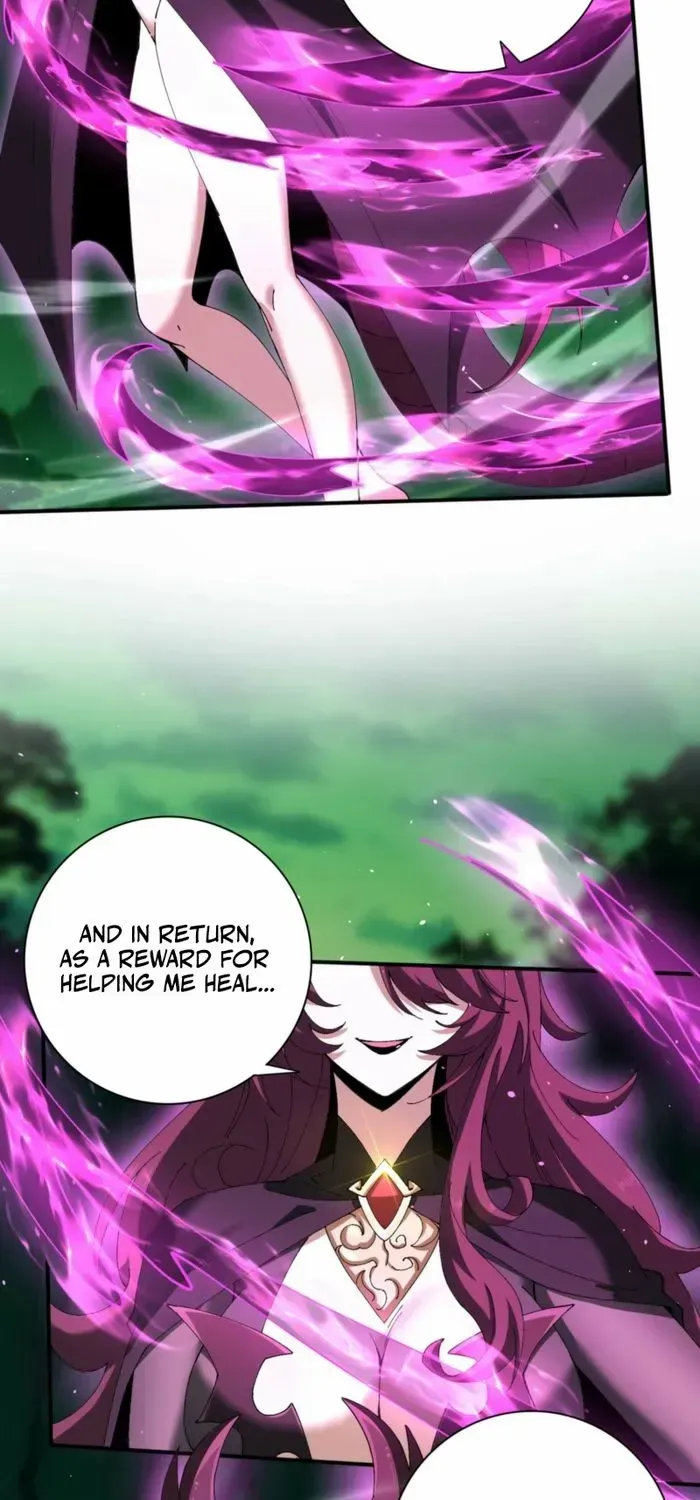 WORTHLESS PROFESSION: DRAGON TAMER Chapter 143 page 29 - 