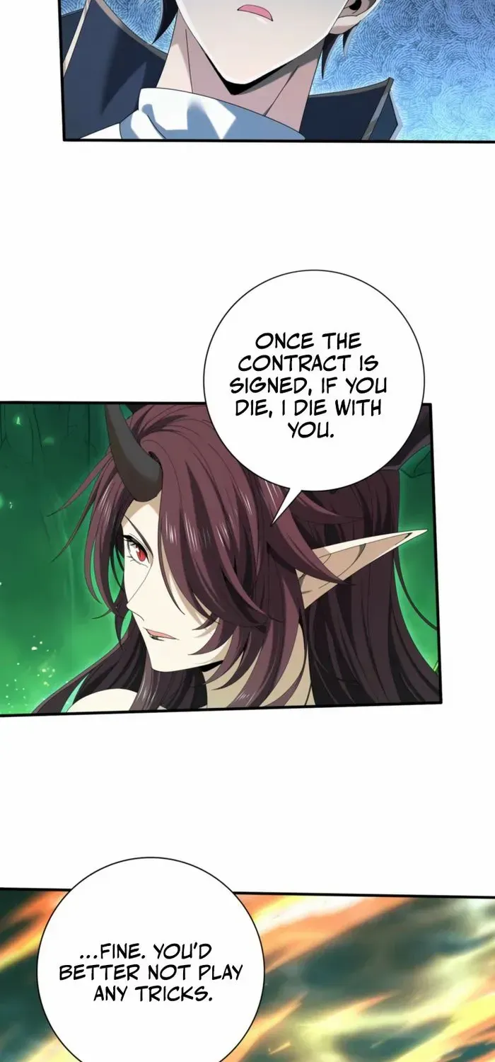 WORTHLESS PROFESSION: DRAGON TAMER Chapter 143 page 4 - 