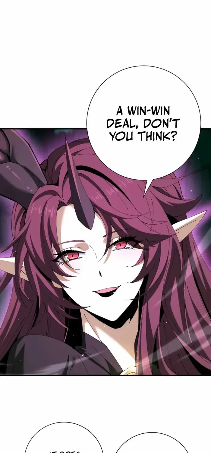 WORTHLESS PROFESSION: DRAGON TAMER Chapter 143 page 31 - 