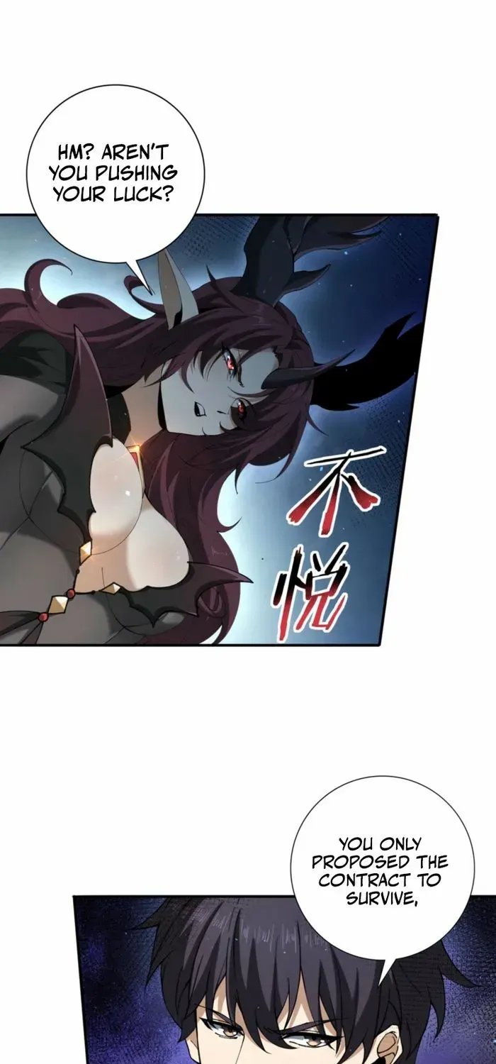 WORTHLESS PROFESSION: DRAGON TAMER Chapter 143 page 33 - 