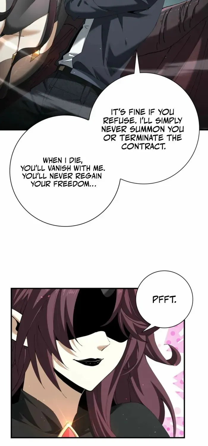 WORTHLESS PROFESSION: DRAGON TAMER Chapter 143 page 35 - 