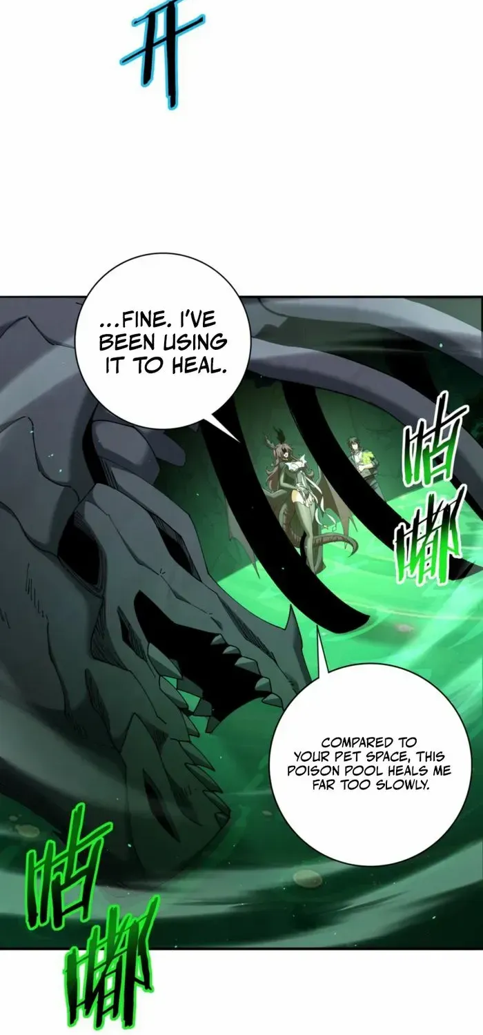 WORTHLESS PROFESSION: DRAGON TAMER Chapter 143 page 38 - 