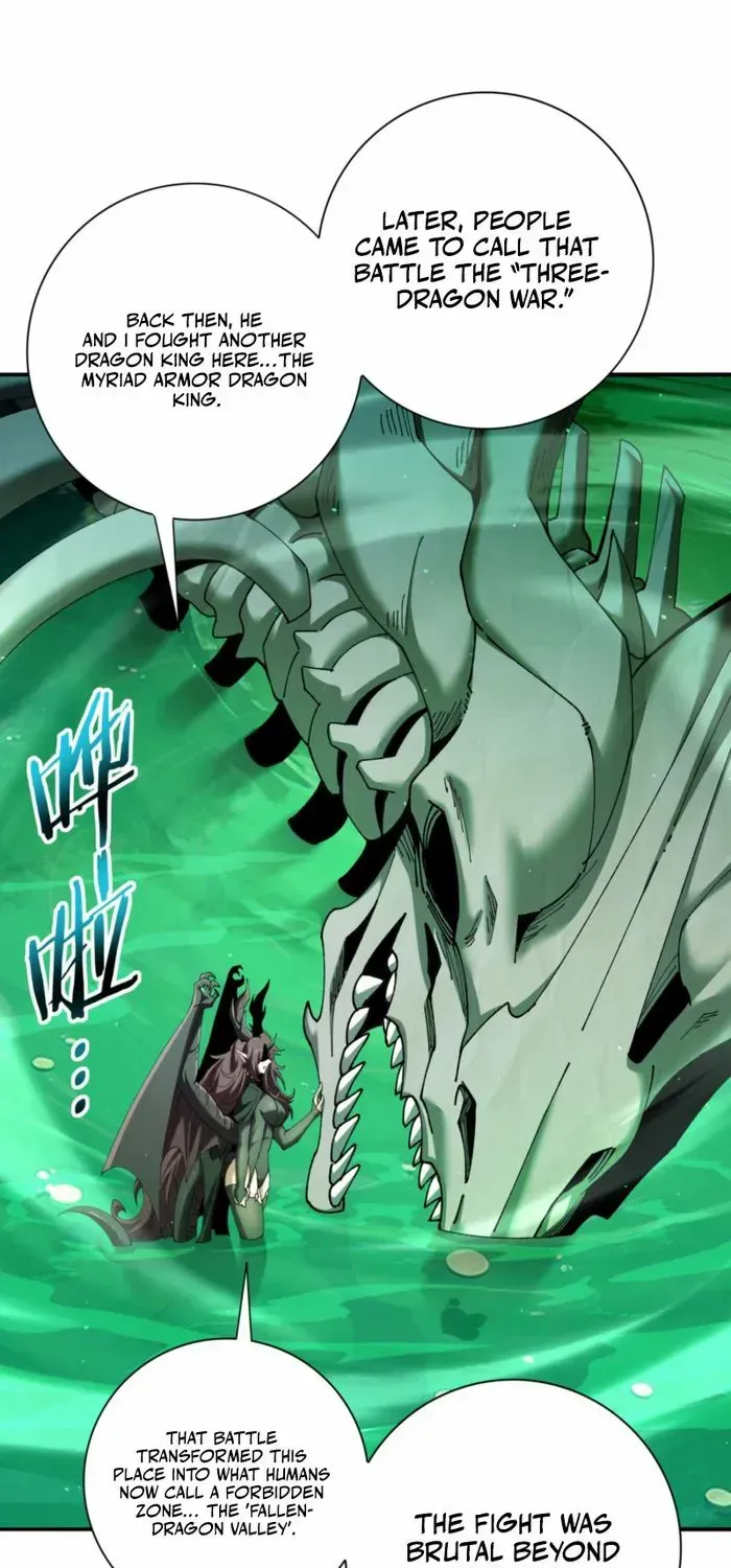 WORTHLESS PROFESSION: DRAGON TAMER Chapter 143 page 41 - 