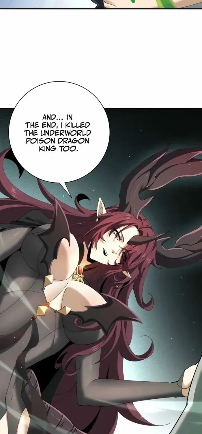 WORTHLESS PROFESSION: DRAGON TAMER Chapter 143 page 43 - 