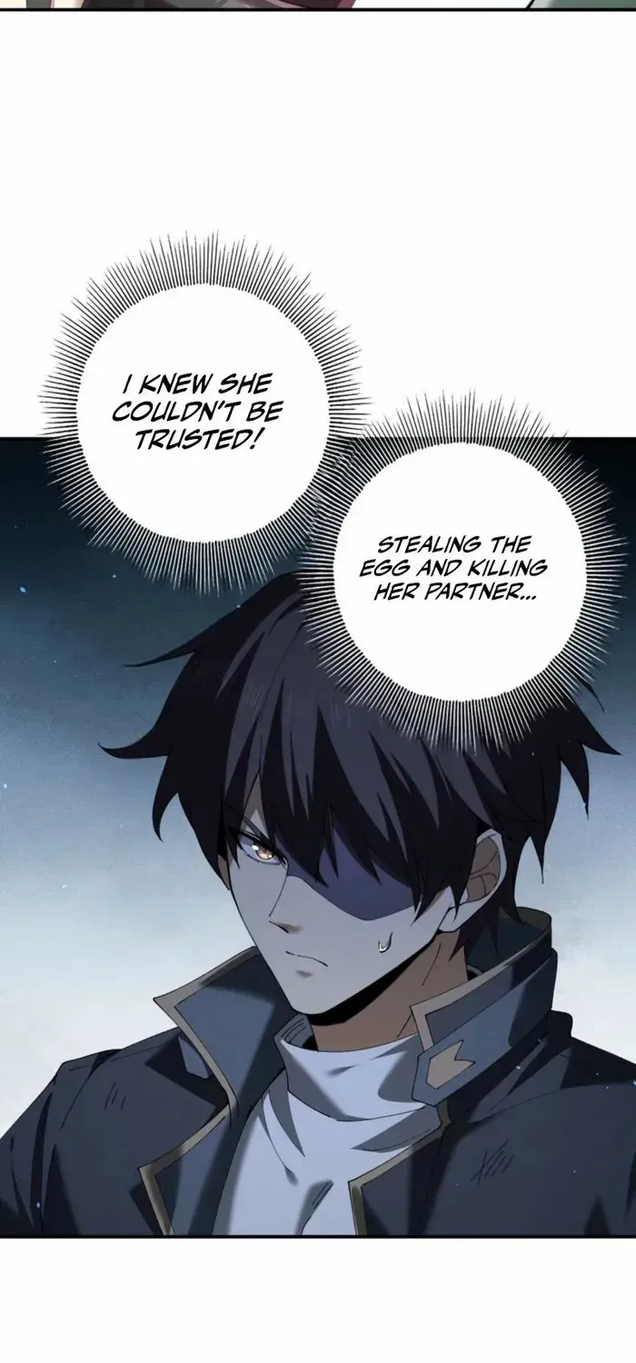 WORTHLESS PROFESSION: DRAGON TAMER Chapter 143 page 44 - 