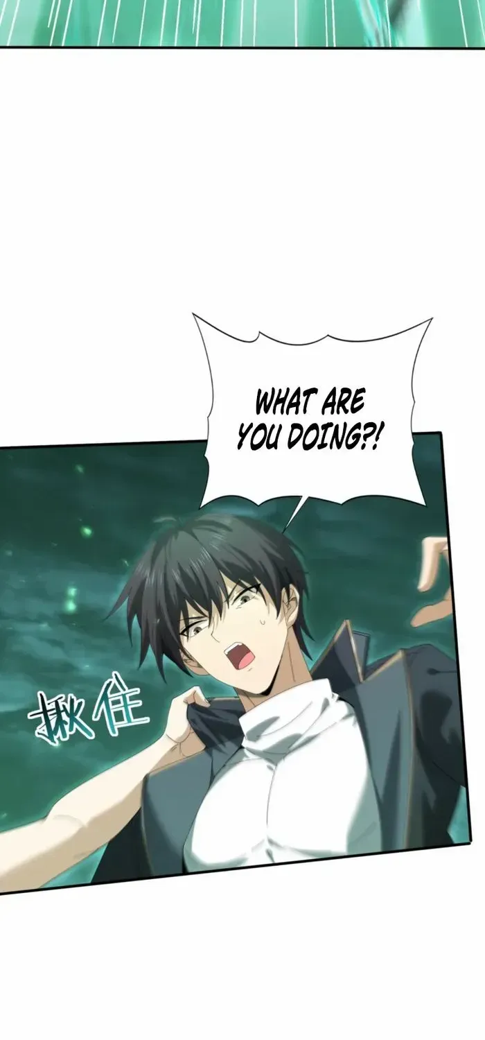WORTHLESS PROFESSION: DRAGON TAMER Chapter 143 page 7 - 
