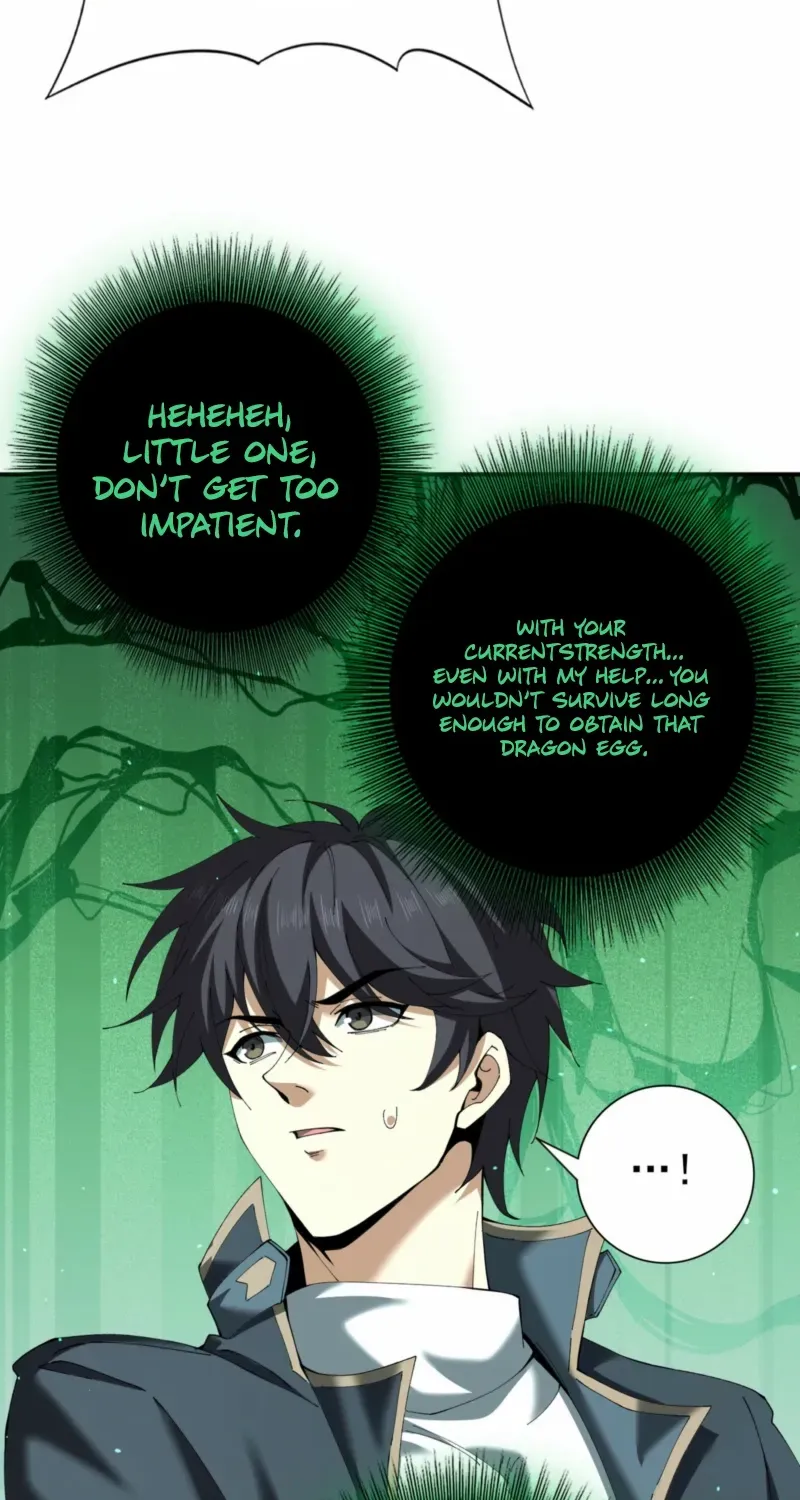 WORTHLESS PROFESSION: DRAGON TAMER Chapter 144 page 12 - 