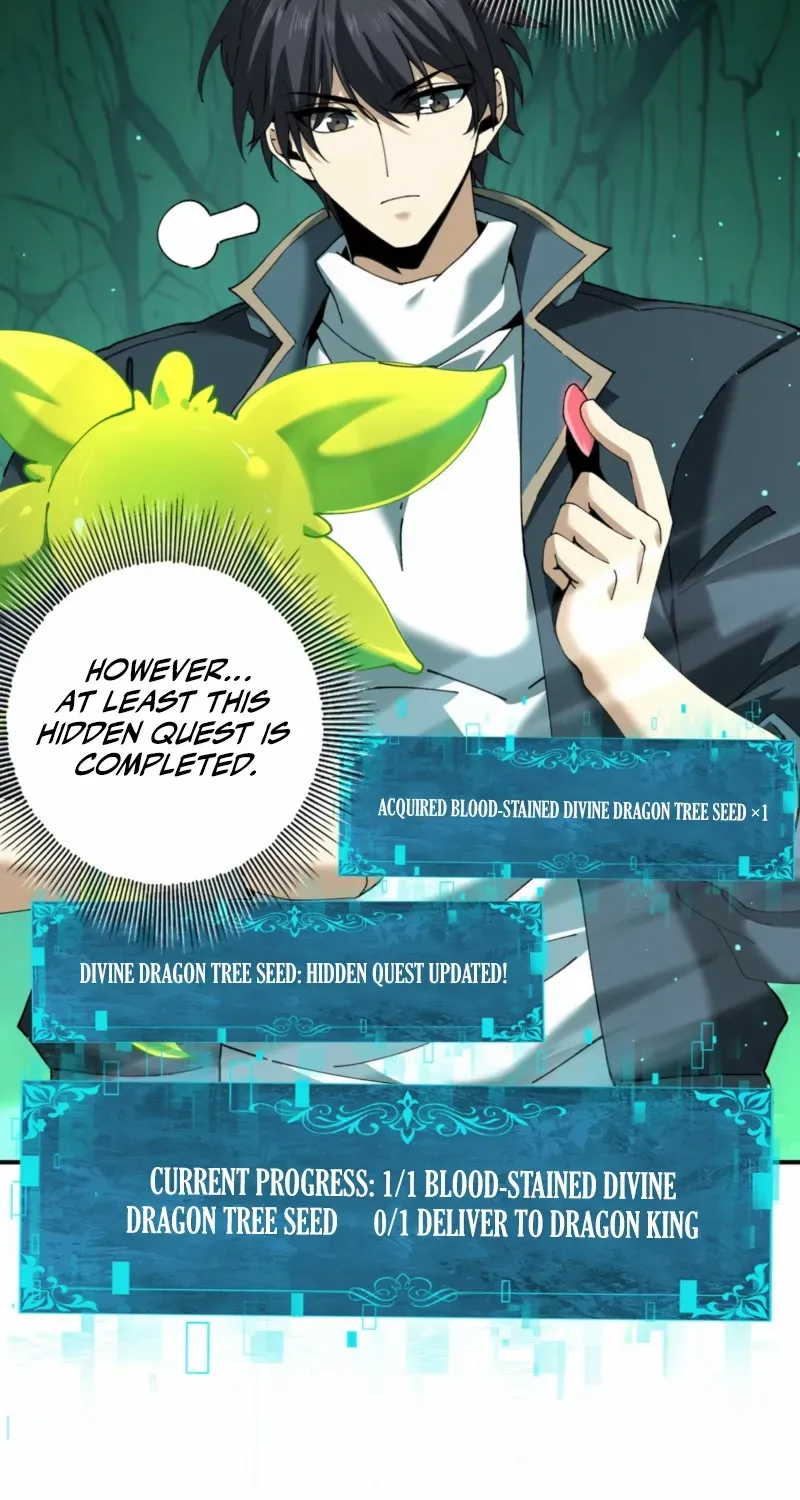 WORTHLESS PROFESSION: DRAGON TAMER Chapter 144 page 14 - 