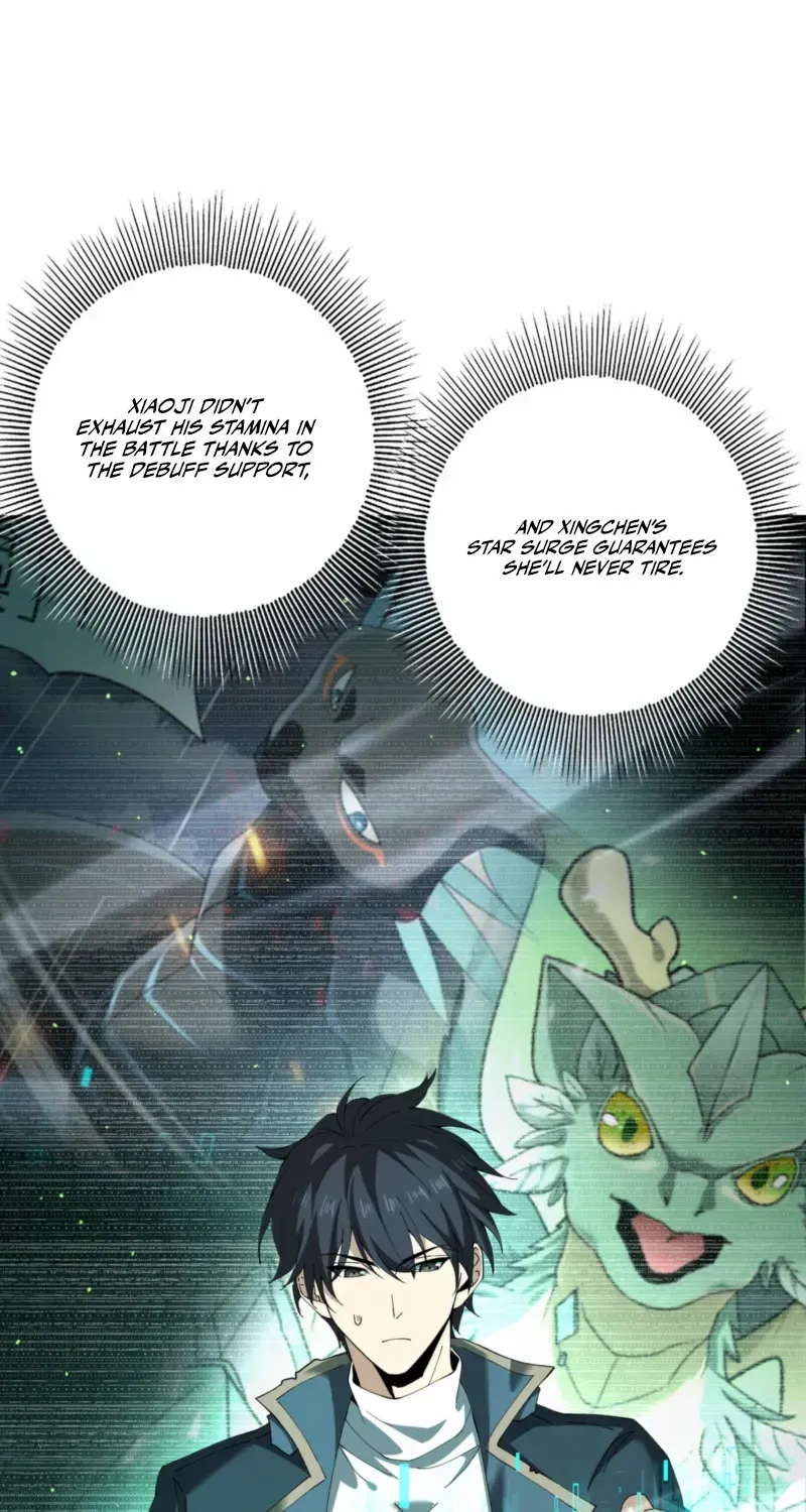 WORTHLESS PROFESSION: DRAGON TAMER Chapter 144 page 20 - 