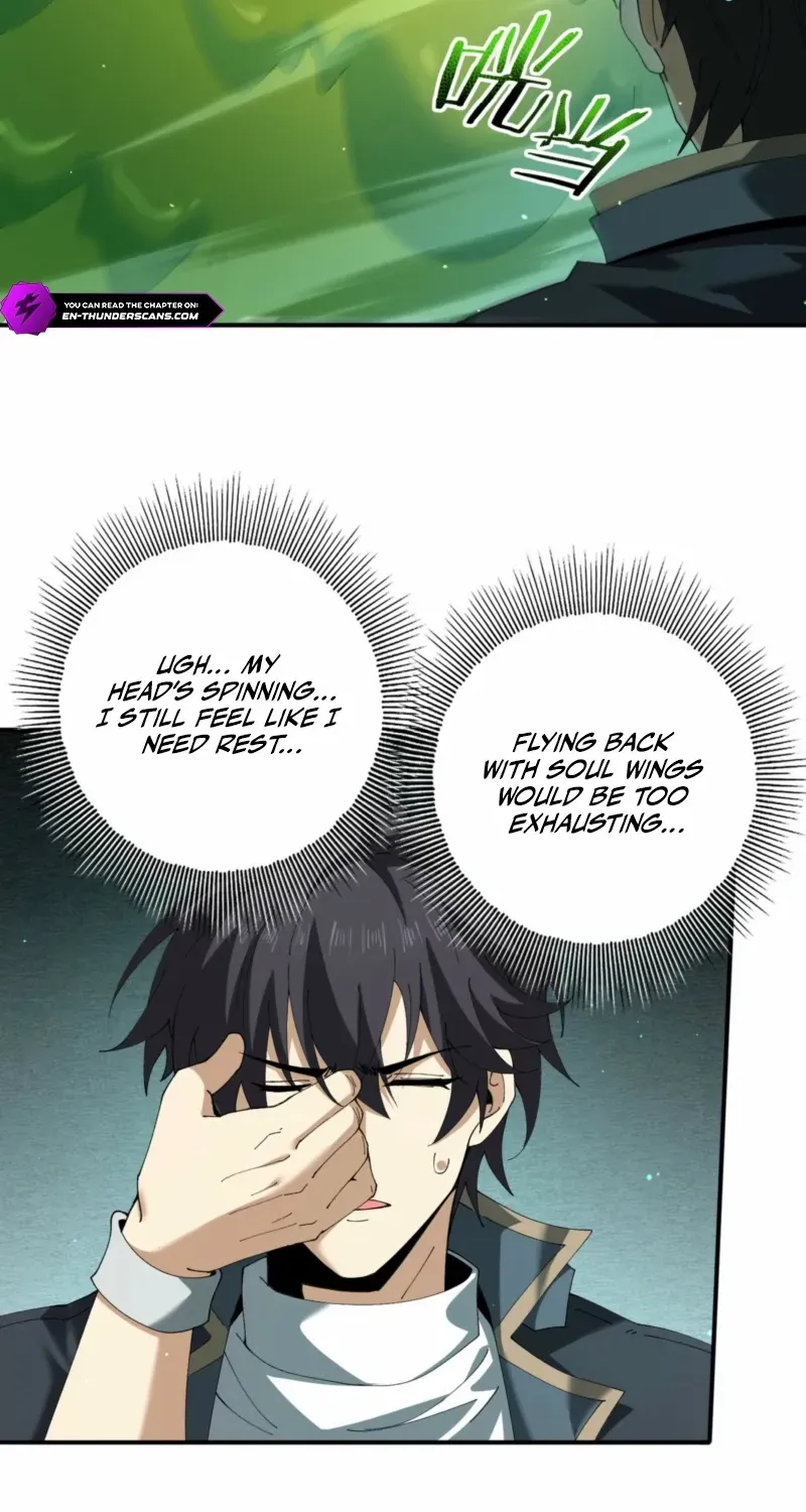 WORTHLESS PROFESSION: DRAGON TAMER Chapter 144 page 23 - 