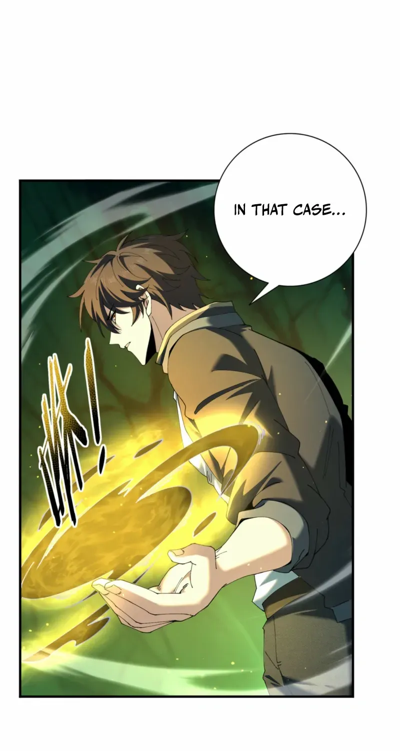 WORTHLESS PROFESSION: DRAGON TAMER Chapter 144 page 24 - 