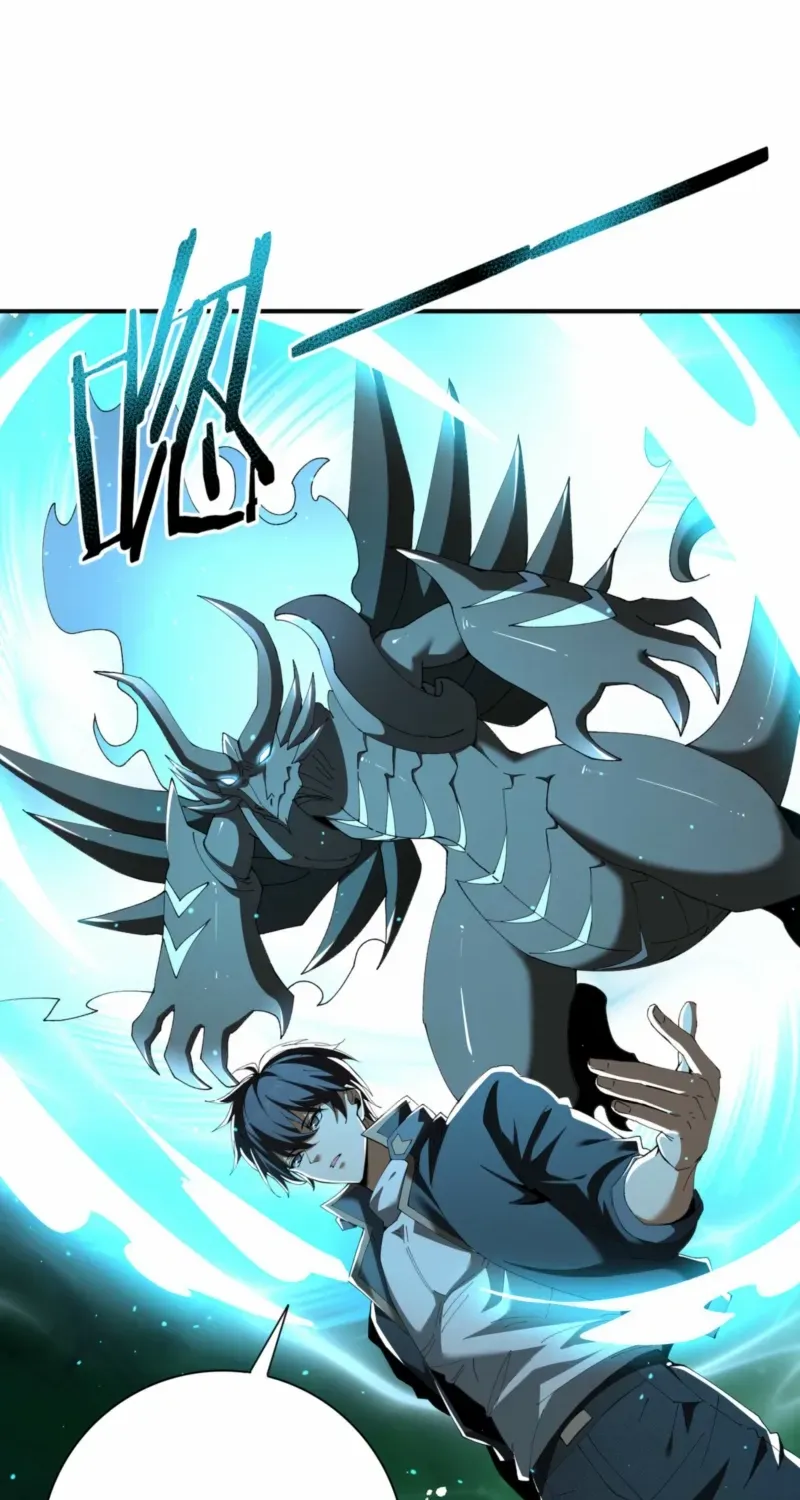 WORTHLESS PROFESSION: DRAGON TAMER Chapter 144 page 25 - 