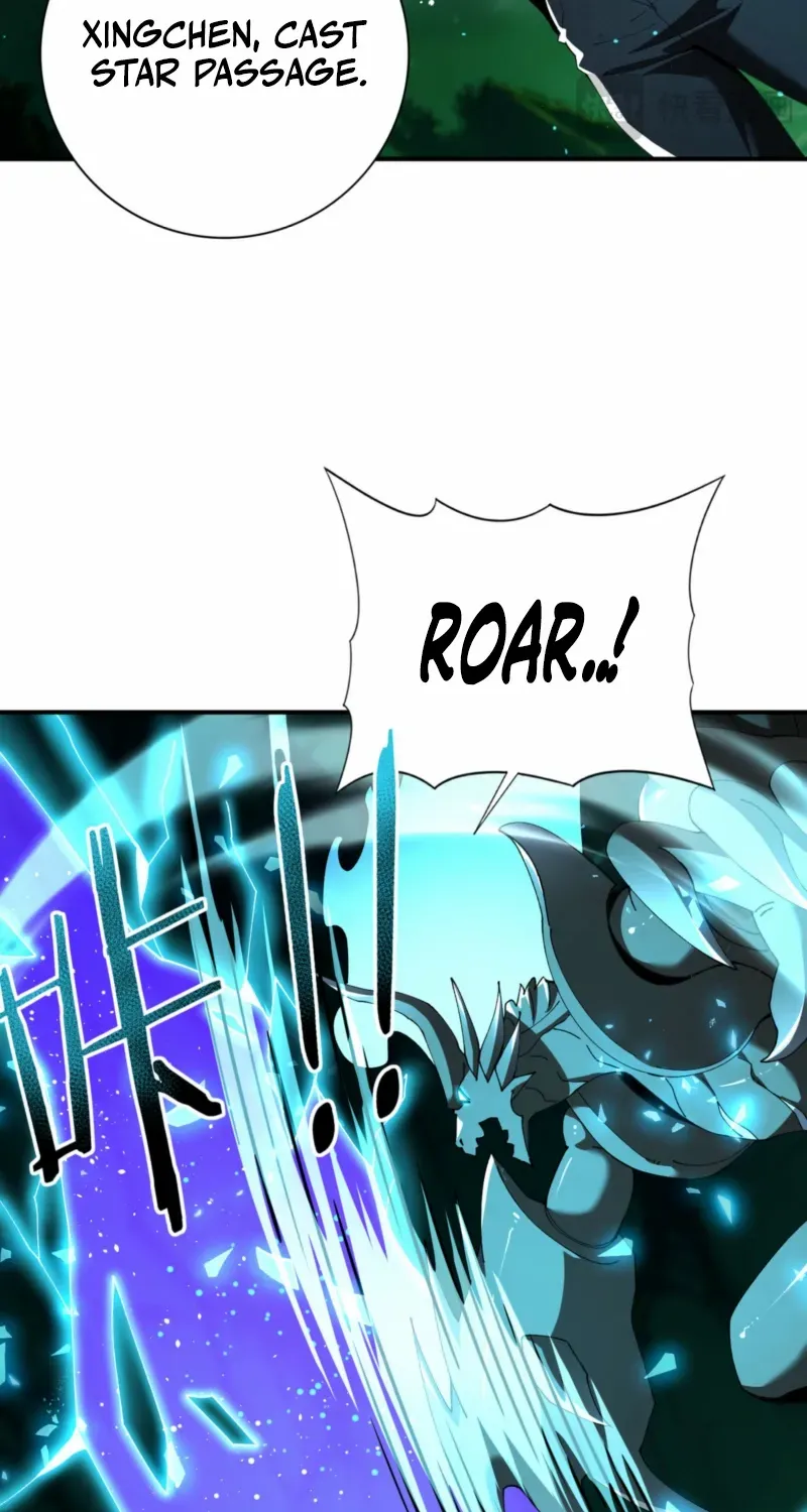 WORTHLESS PROFESSION: DRAGON TAMER Chapter 144 page 26 - 