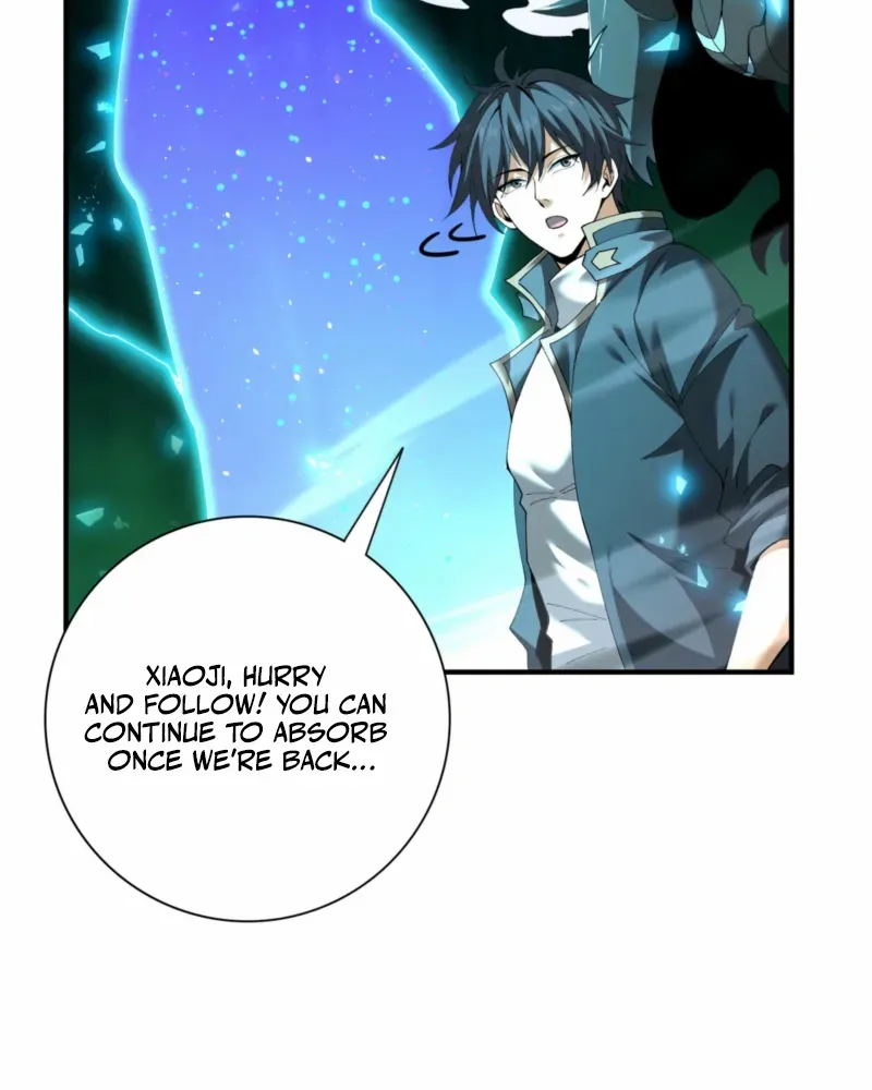 WORTHLESS PROFESSION: DRAGON TAMER Chapter 144 page 28 - 
