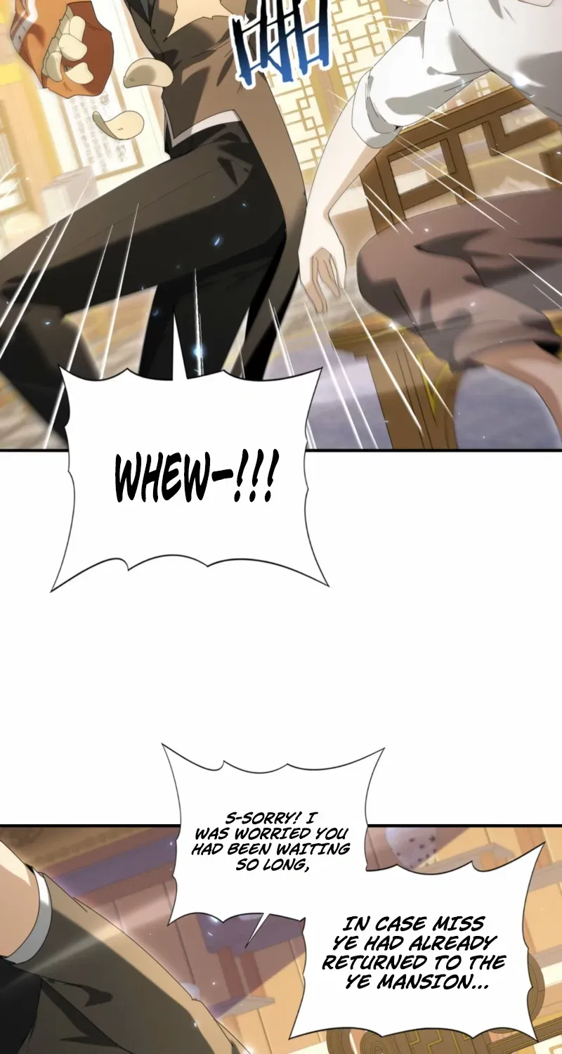 WORTHLESS PROFESSION: DRAGON TAMER Chapter 144 page 33 - 